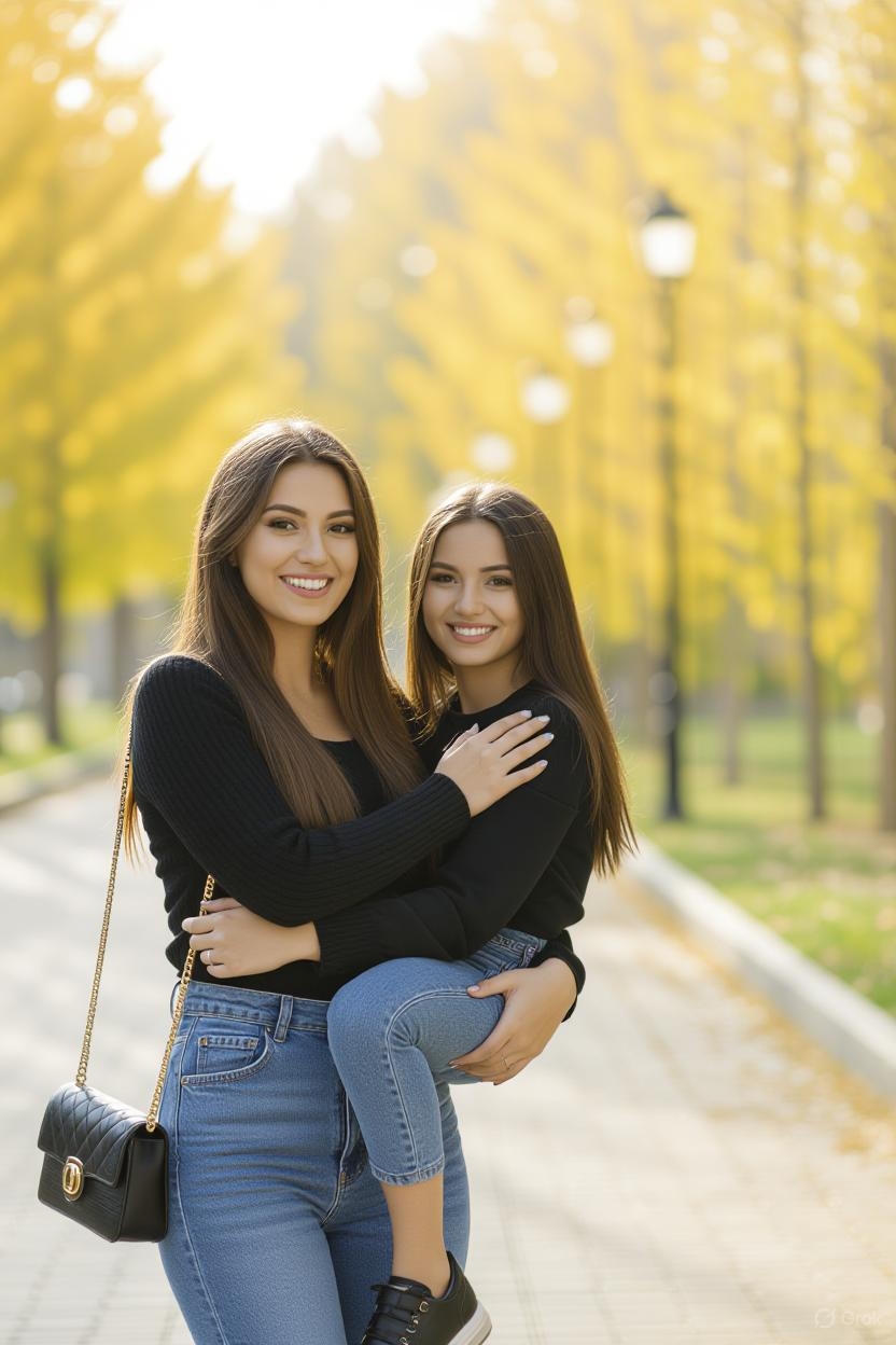 Фотография клиента
